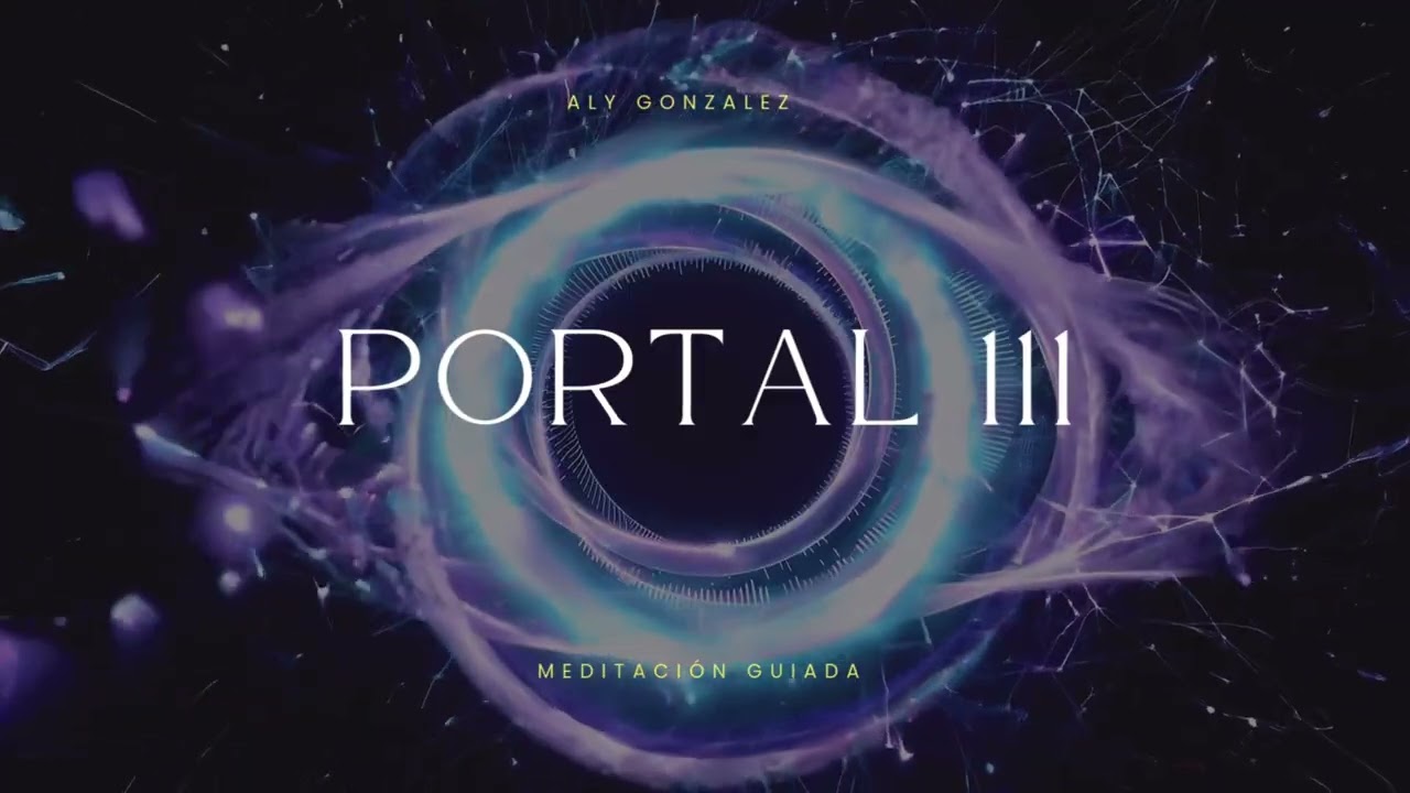 Meditación Portal 111 | Apertura consciente para el nuevo ciclo y la energía del 2026