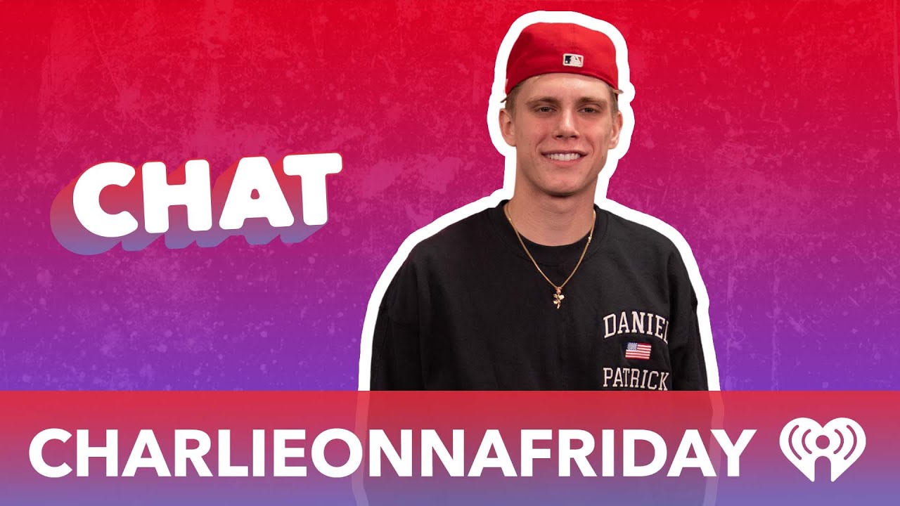 charlieonnafriday on Macklemore & His Heros in Music, Playing Colleges, 