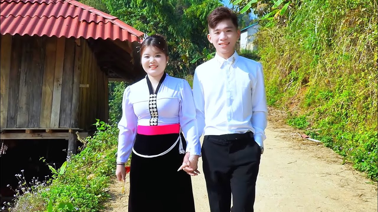 TOÀN CẢNH LVQ HÀ OANH 7 LÒ THẮNG BẢN NẶM TẤU XÃ MƯỜNG GIÔN TỈNH SƠN LA