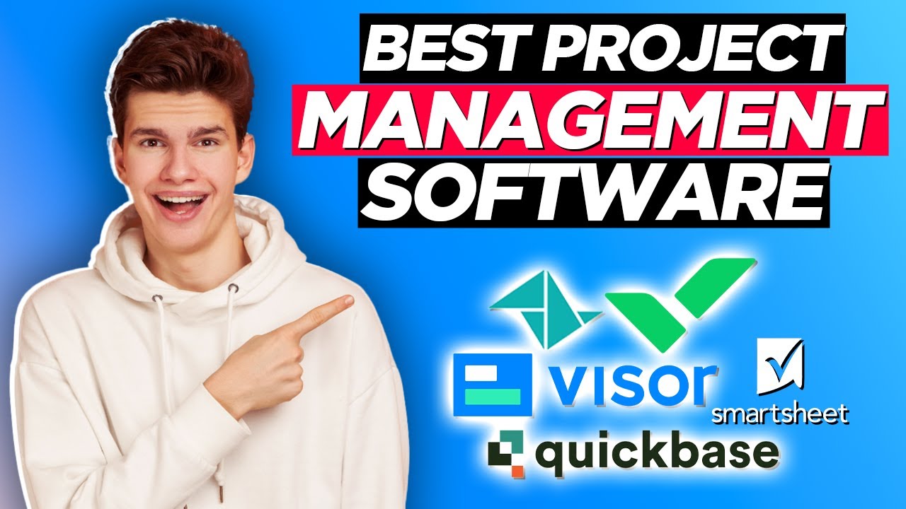 6 Best Project Management Software | (2025)