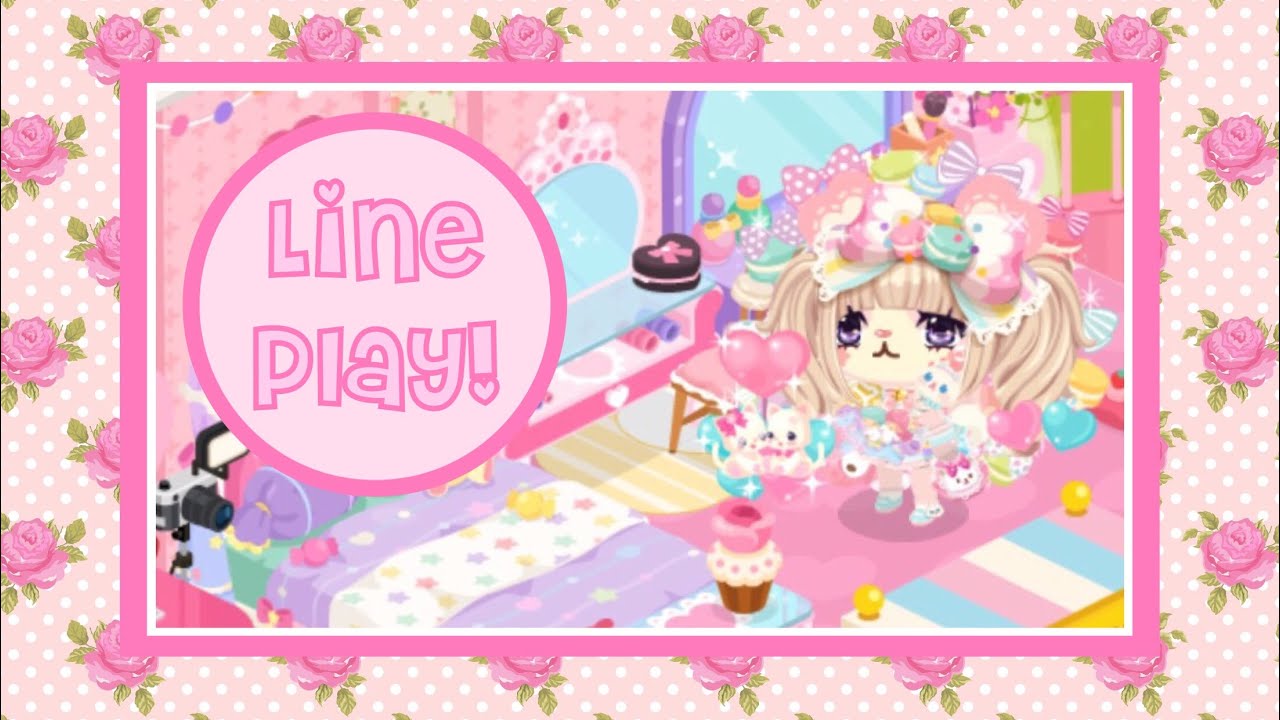 Line Play! (Updated Walkthrough & Shoutouts)