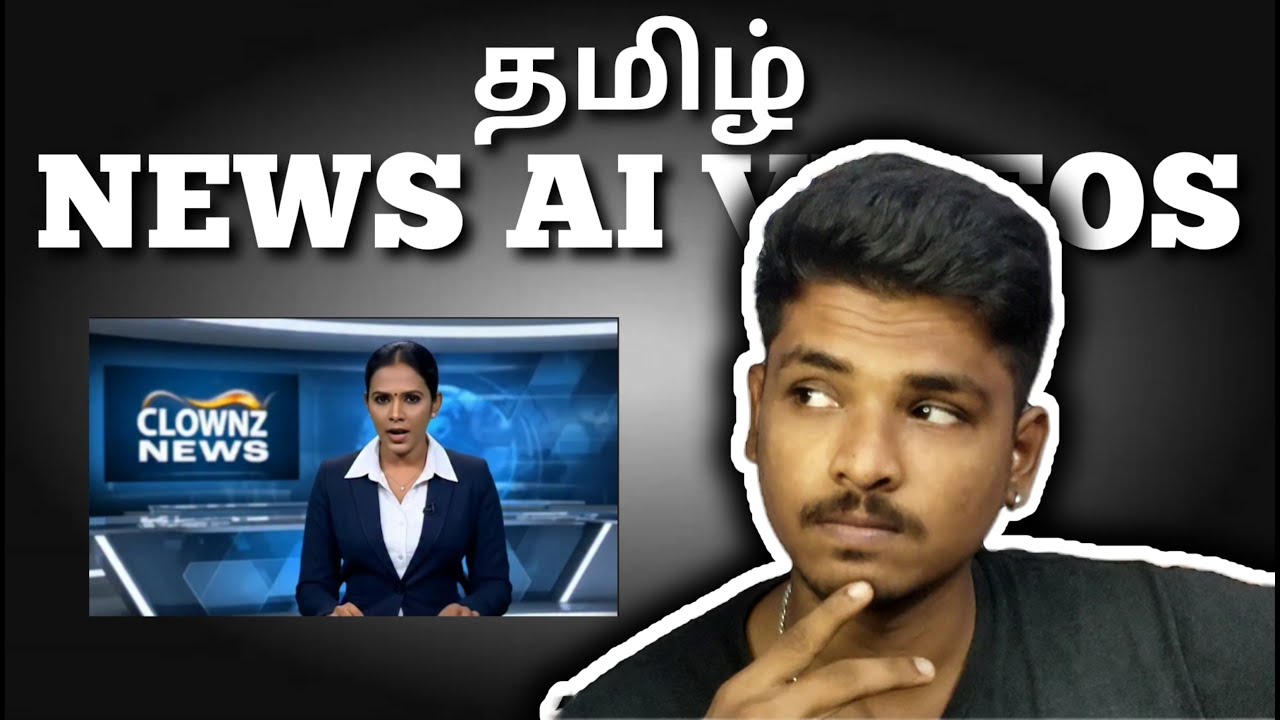 News AI Videos [TAMIL]