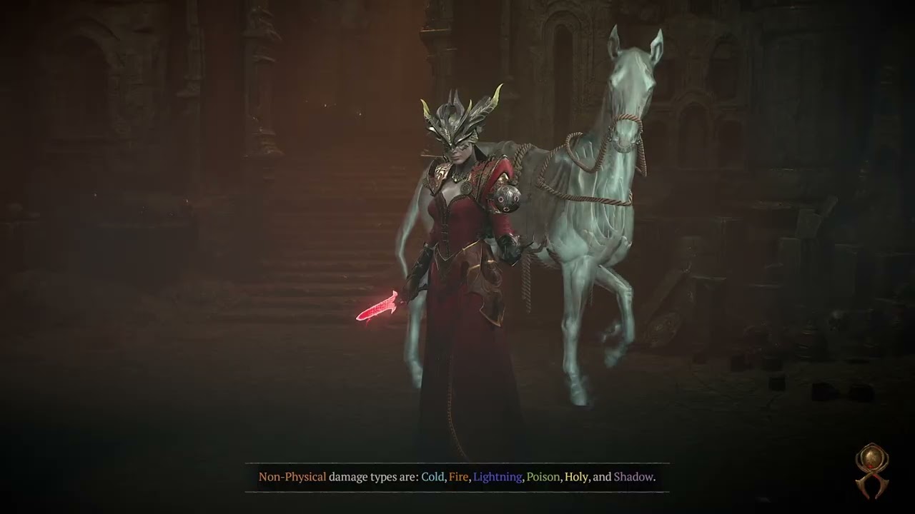 Diablo IV - Season 12 - Sorcerer - #3 (Part 25/28)