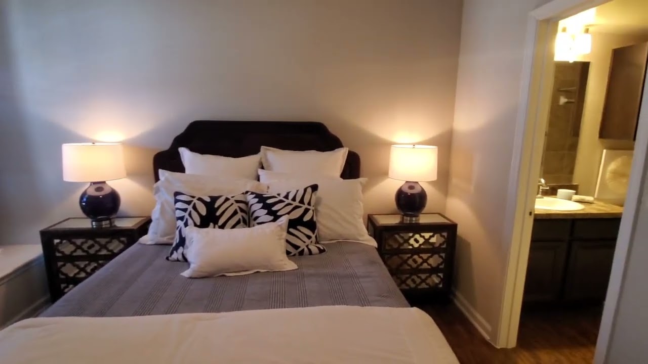 Far West San Antonio Luxury Apartment