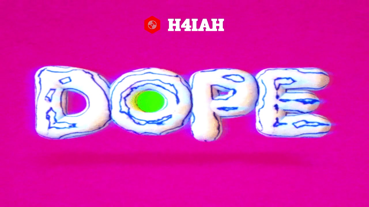 AC Slater - Dope Slinger (H4IAH Bootleg) PP
