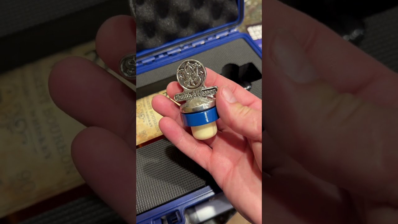 Silencer Shop Gift 2026