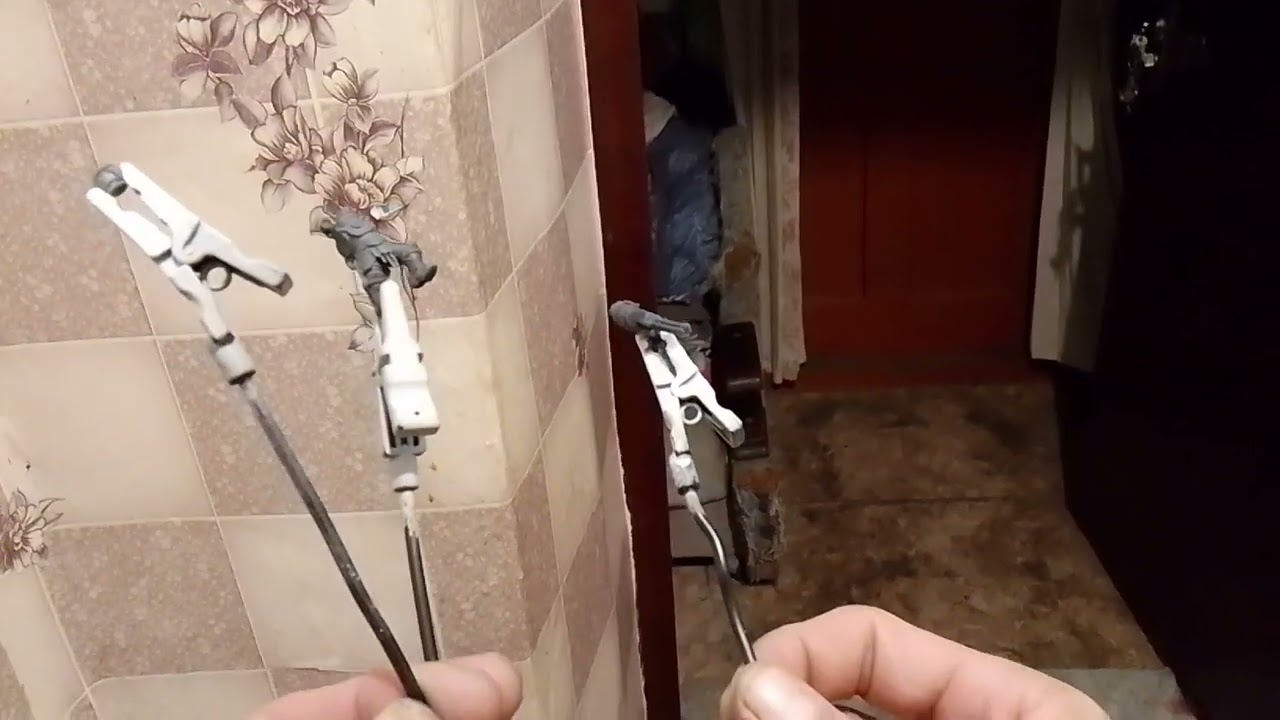 Грунтую миниатюры 