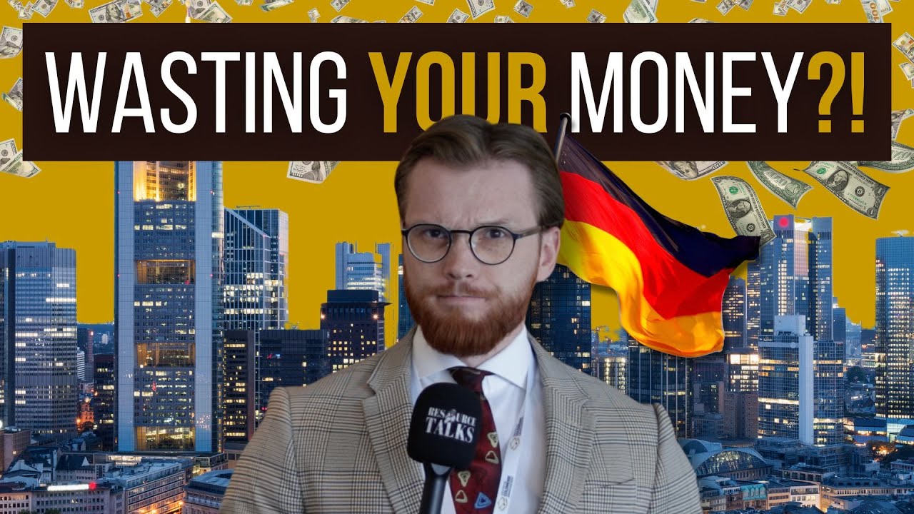 Are Junior Mining Companies Wasting Your Money on Marketing?