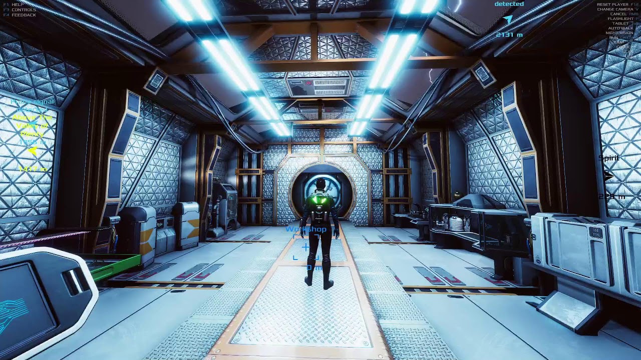 Let's Play: Occupy Mars (Feb 22nd - Afternoon)