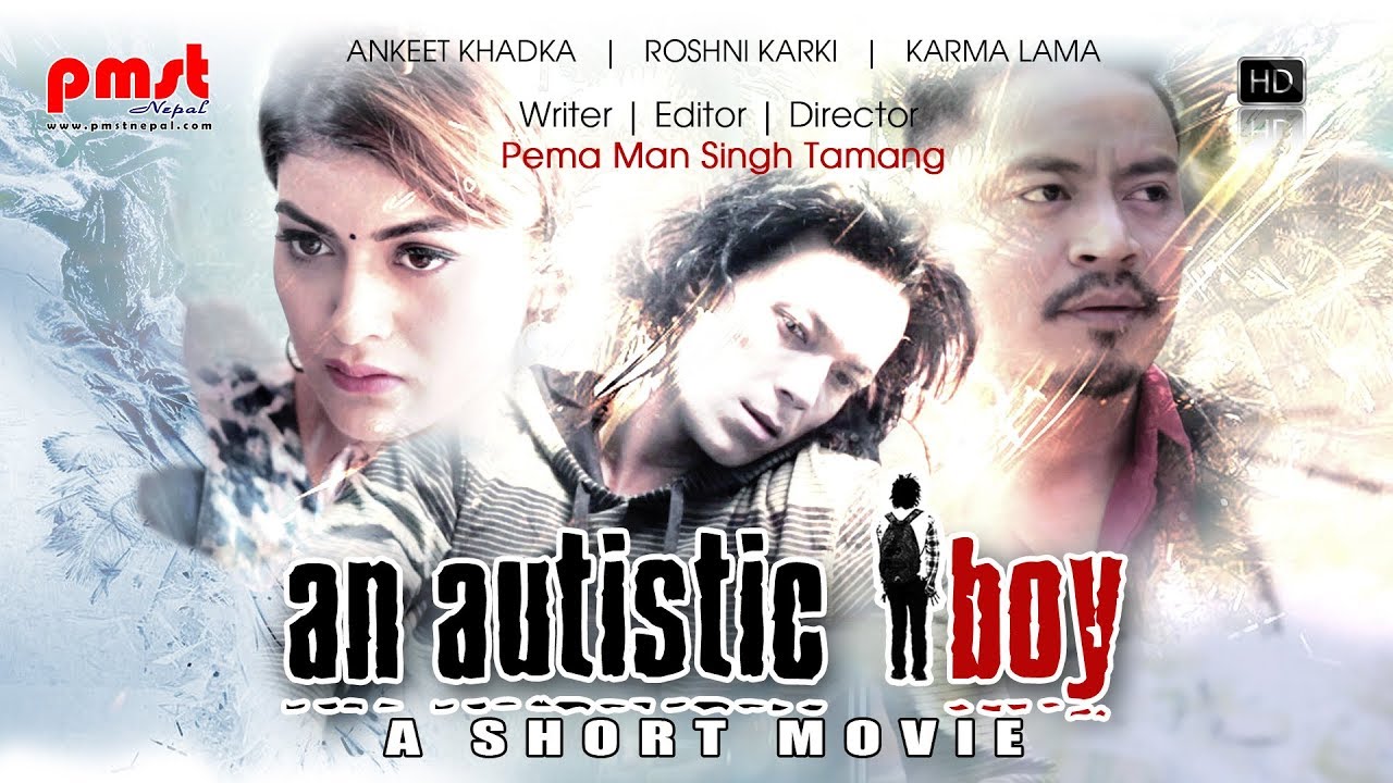 An Autistic Boy: A Short Movie - A heartwarming story about an autistic boy
