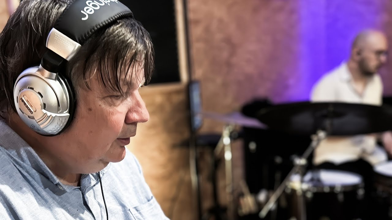 Dirk Raufeisen Jazzfingers Trio - 