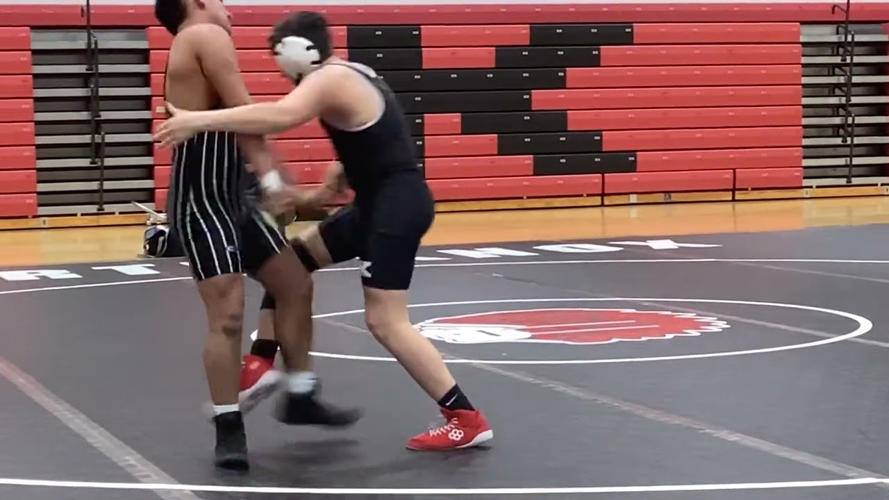 138 Moreland, Kaizen v Unknown (Washington Middle SCHOOL) 02-24-26 W  11-9