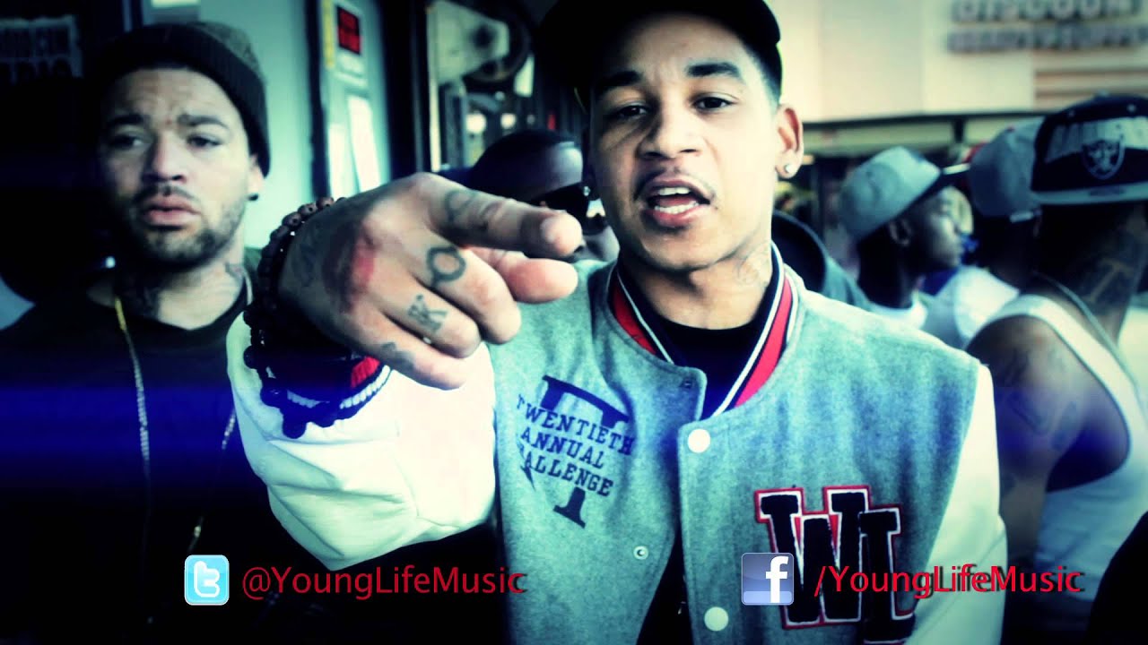 Liife - Doin' It Freestyle