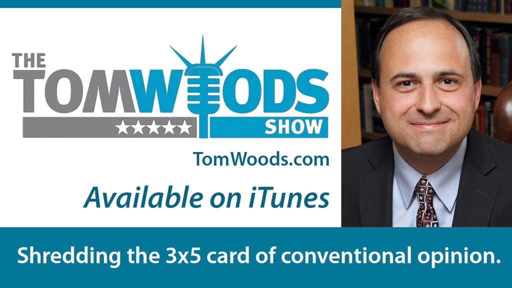 Greenpeace Co-Founder Repudiates Organization