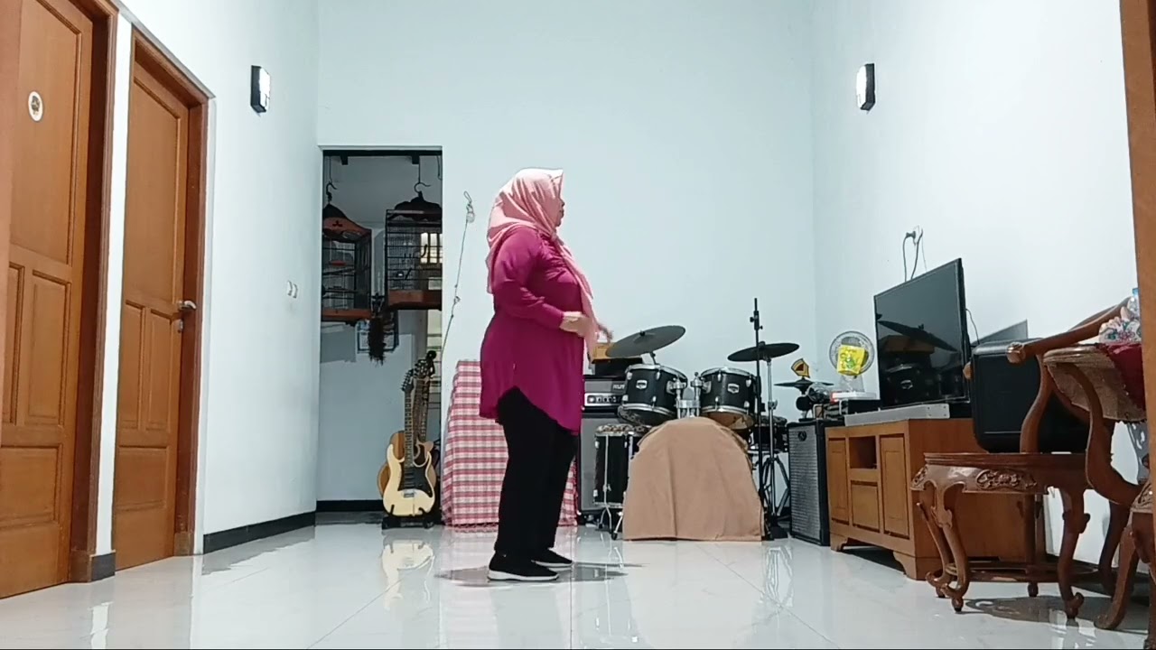 Light After Midnight | Line Dance |Beginner| Choreo by Micaela Svensson Erlandsson (SWE)| Feb  2026