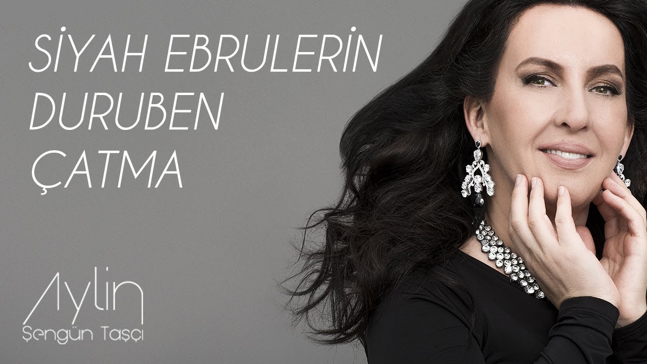 Aylin Şengün Taşçı- 