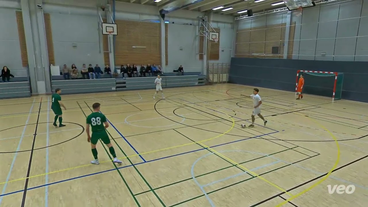 Kolmonen: Herto - KäPa 4.1.2026