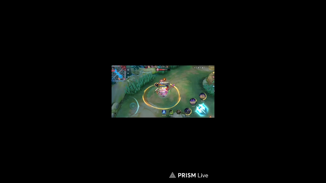 Solo Push Legend to mythic on MLBB #mlbb #mlbbcreator #mobilelegendbanbang