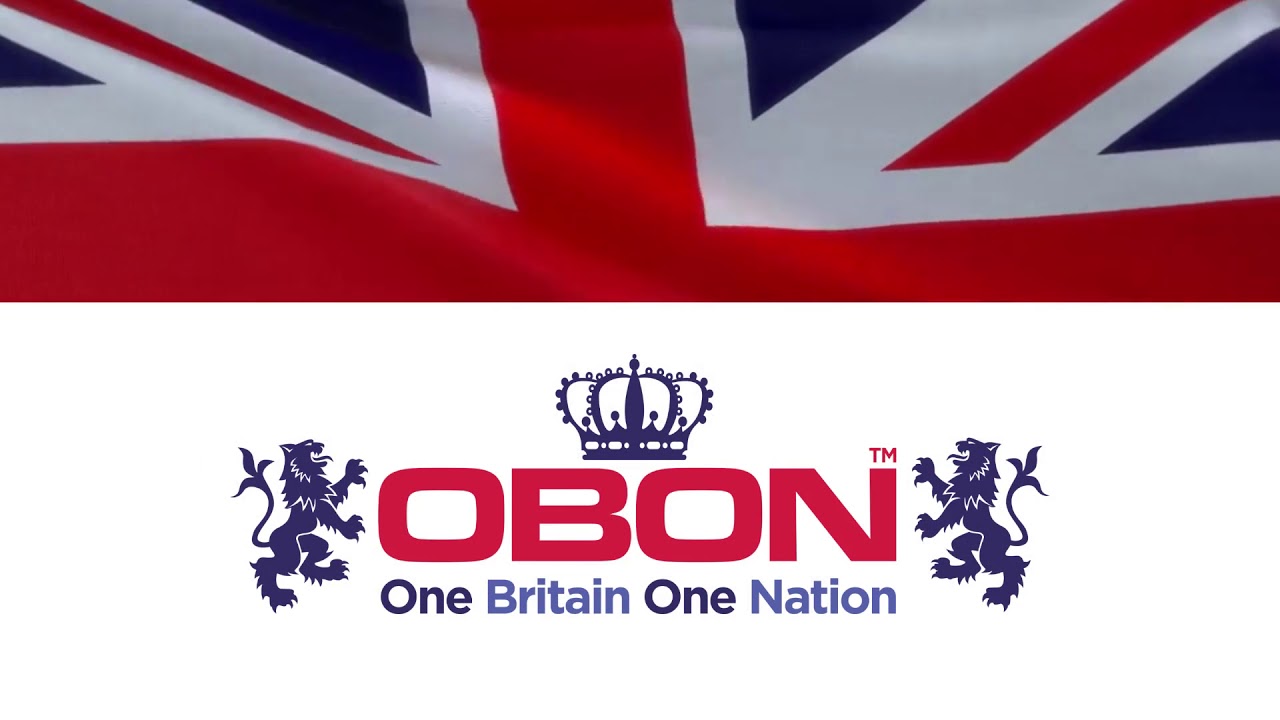 OBON: Official Video to OBON DAY 2021 Song/Anthem.