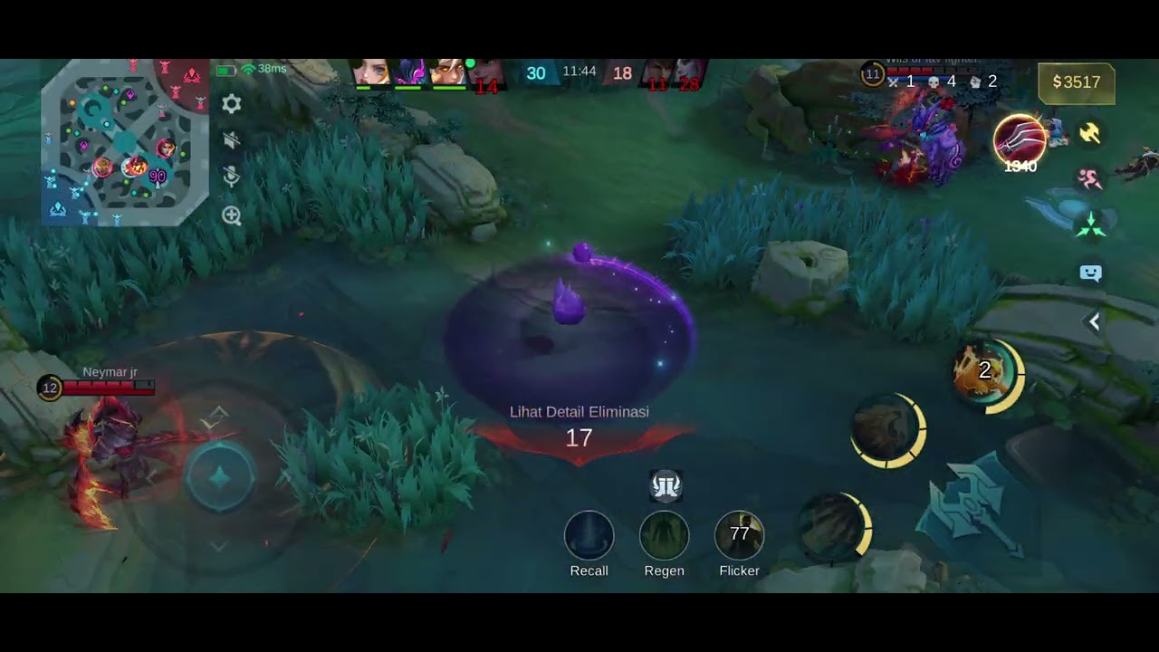 Day ke brpa ni main ML msih ga jago