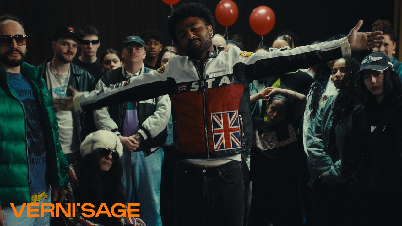 Vernisage, Lo & Leduc, Z The Freshman - Blessings und Blessure