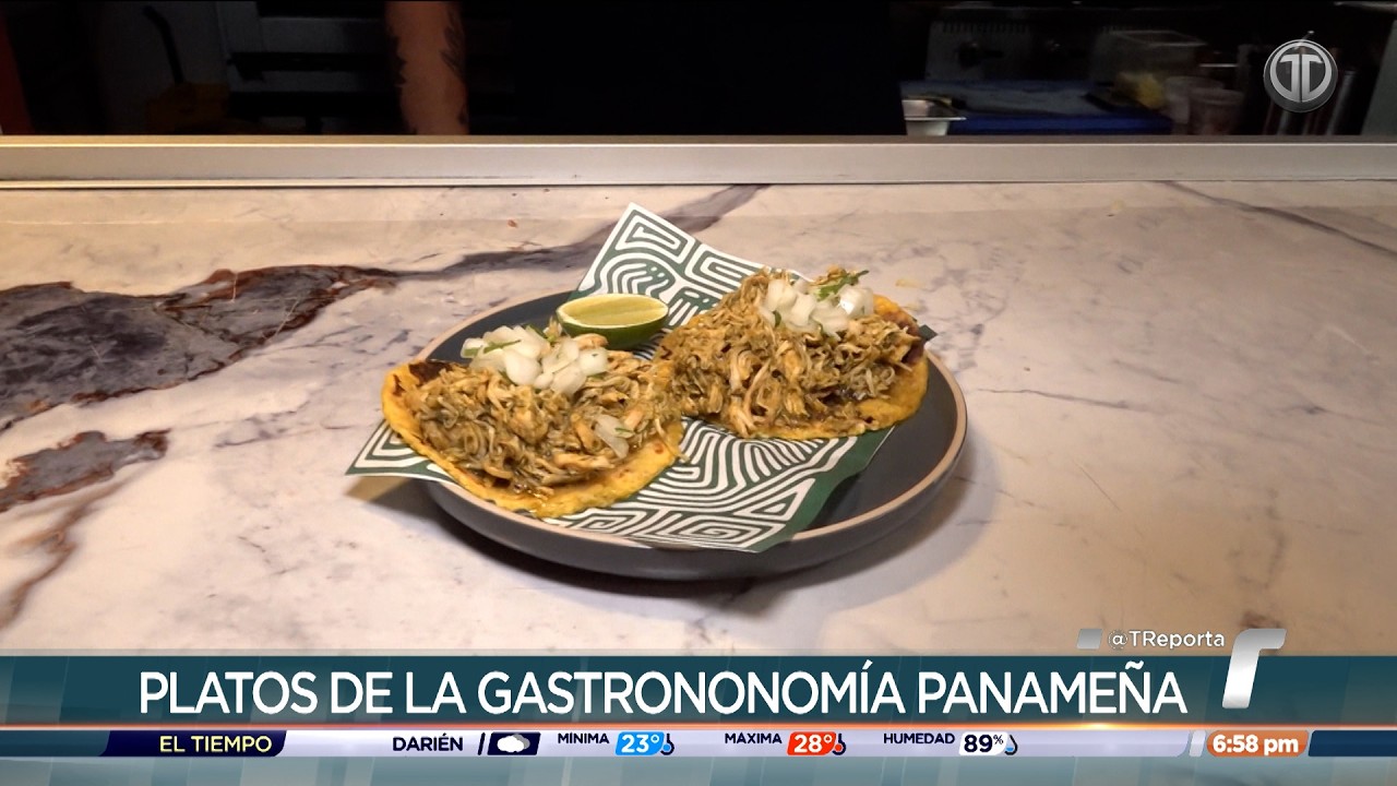 Restaurantes escogen sus platos exclusivos para el Festival Sabor Panamá