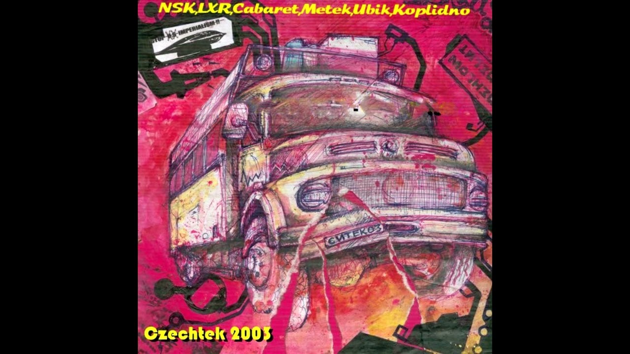 Czechtek 2003