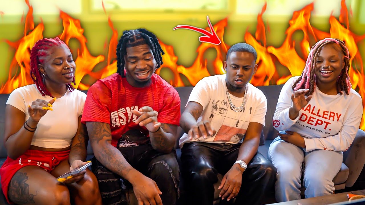 BAY SWAG — Lil Jasmine при участии YOUNG THUG и Don’t Care No More при участии CASH COBAIN с Bay ...