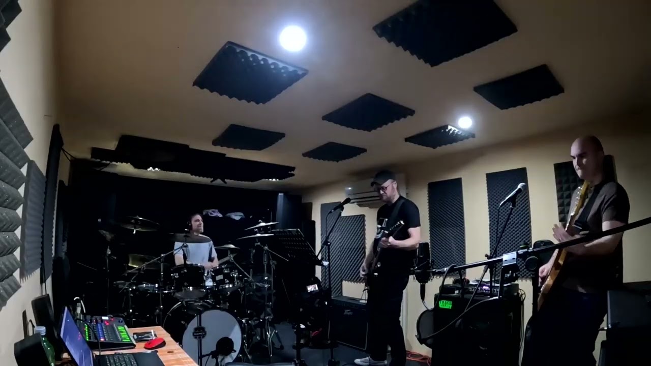 27. 2. 26. intro +Truliš live mala dvorana Giuseppe Duella