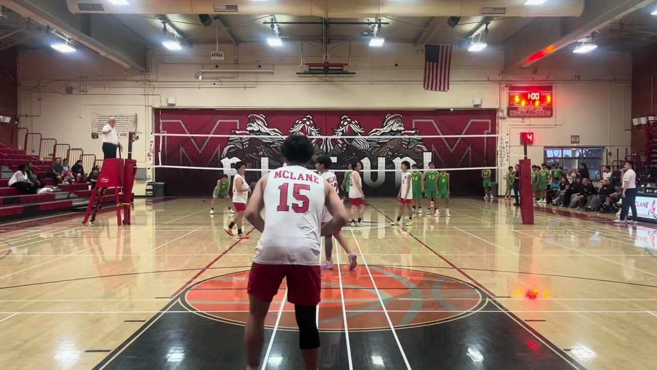 Roosevelt game 1