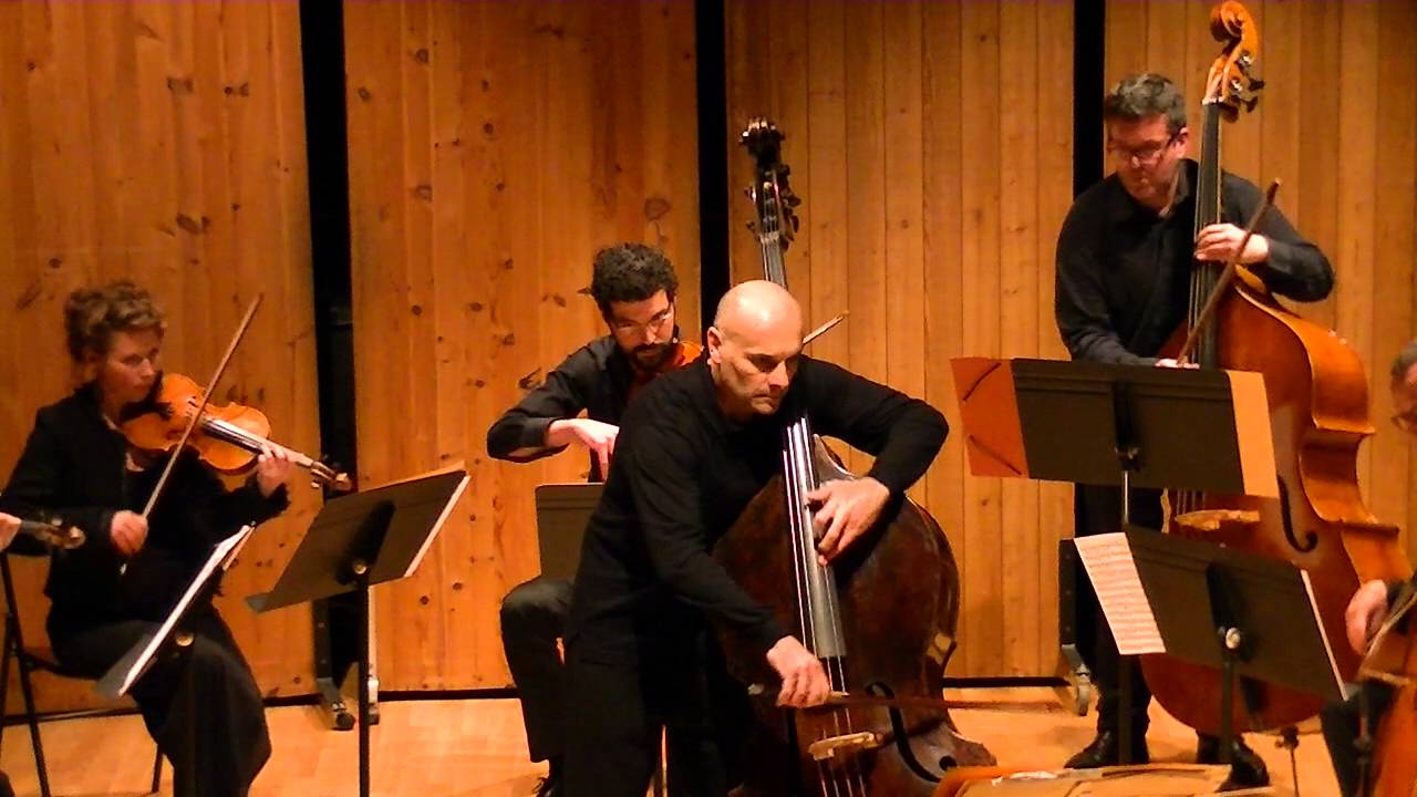 Daniel Marillier - Carlos Gardel Por una Cabeza
