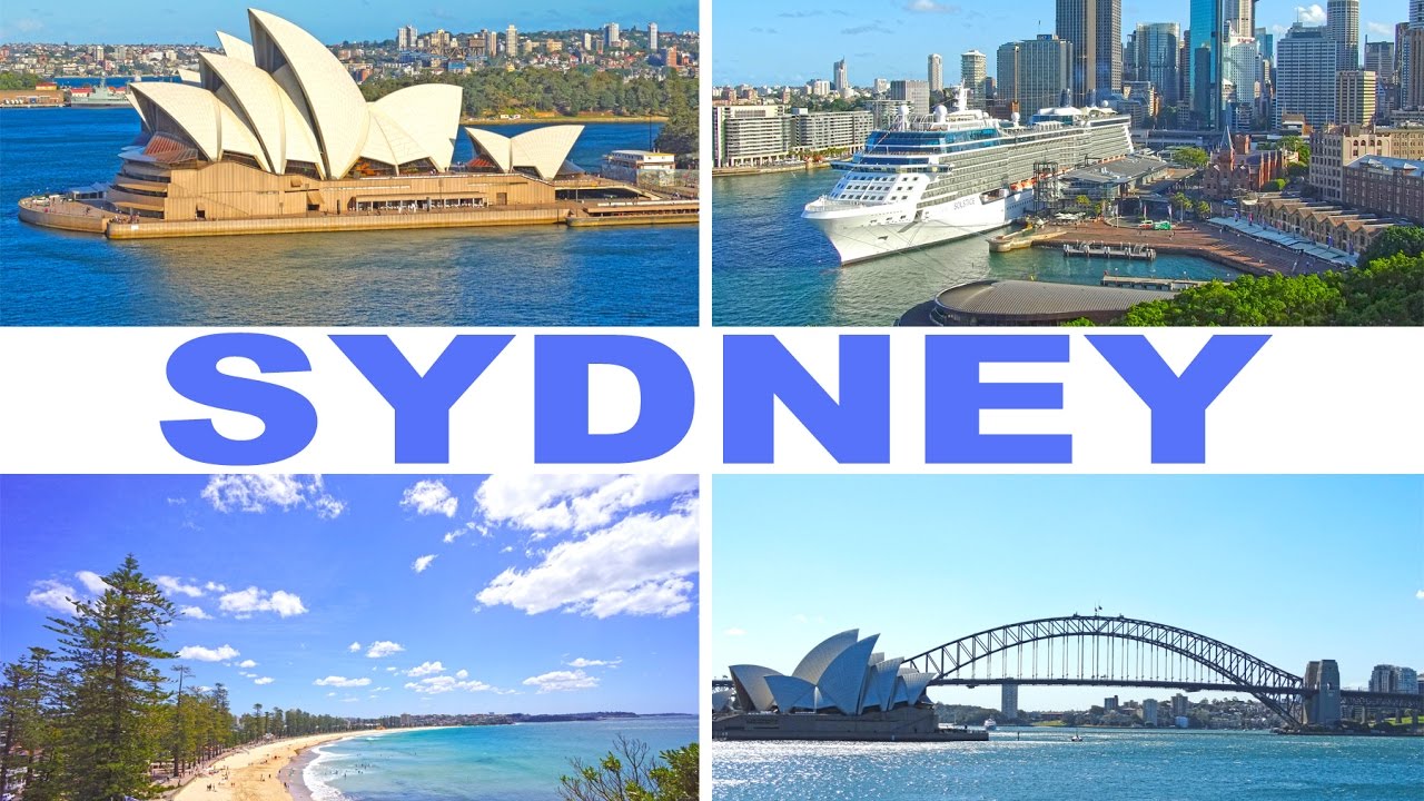 SYDNEY - AUSTRALIA