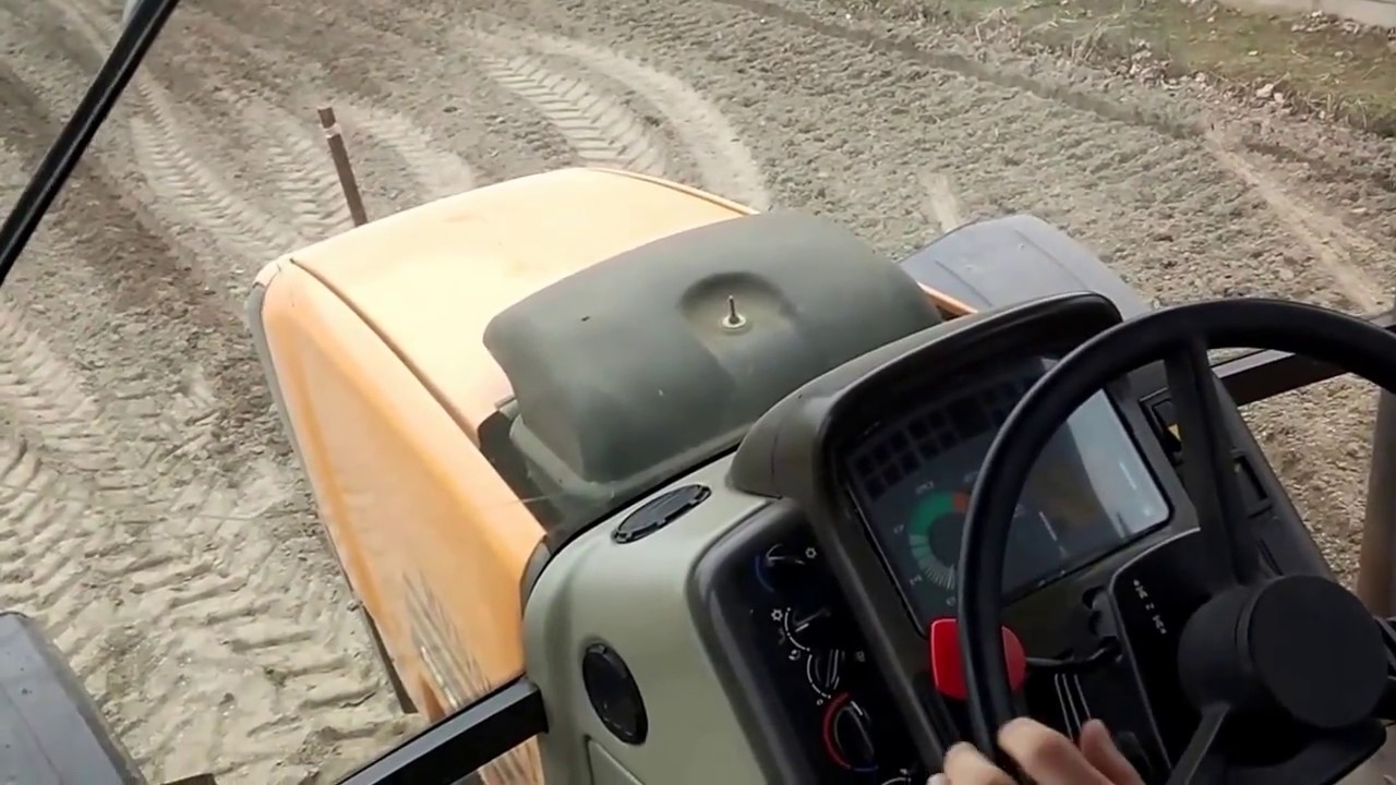 ares 630  amazone red40 i sulky siewnik