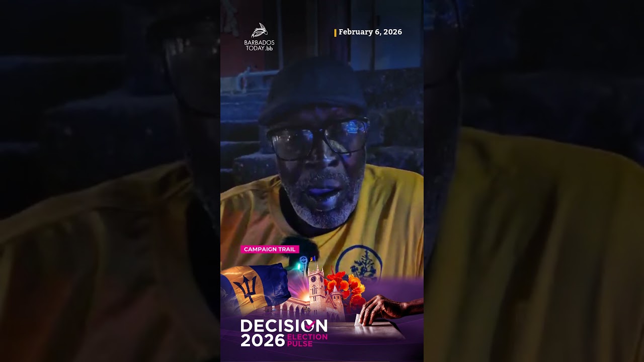 Несколько жителей рассказали изданию Barbados TODAY, что пришли на встречу Демократической лейбор...