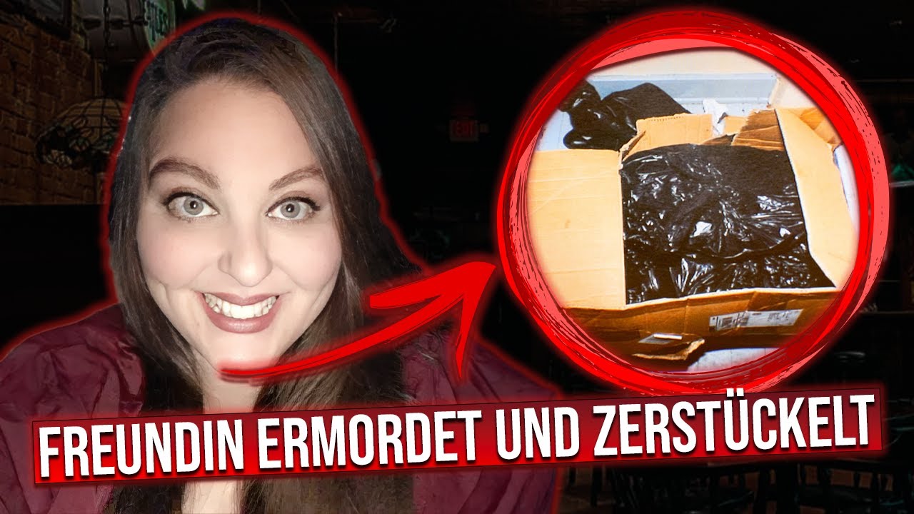 Wenn dein bester Freund dich umbringen will…