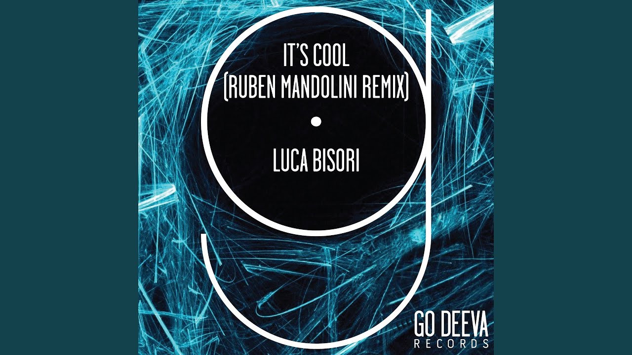It's Cool (Ruben Mandolini Remix)