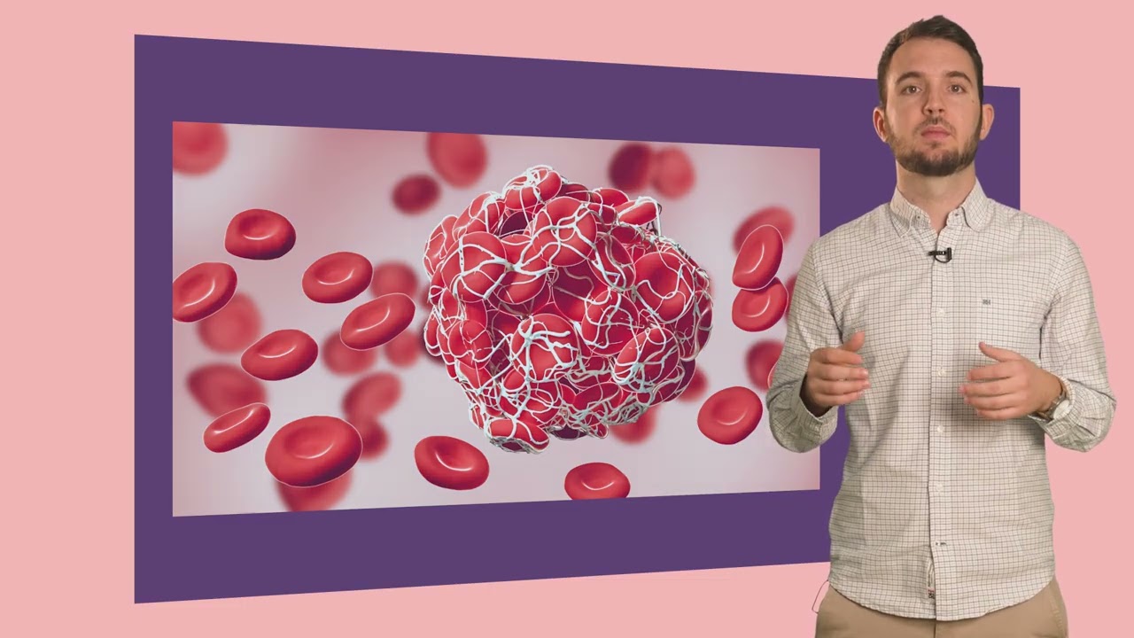 Fibrinolytic treatment