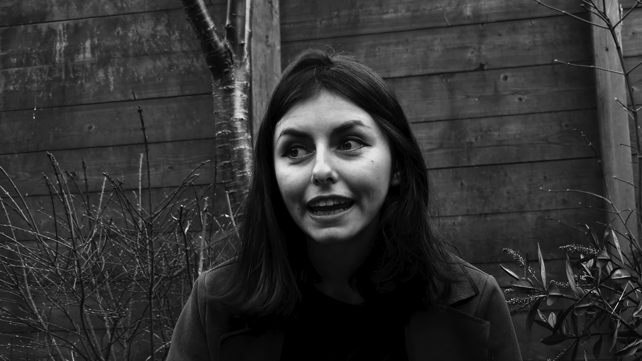 1 op &eacute;&eacute;n: Suzana Lașcu & Marc van Roon at Jazzcaf&eacute; Dizzy