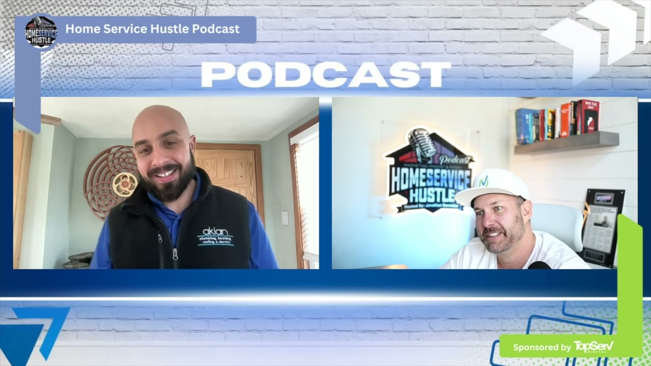 Stephen Akian: Why Branding Beats Chasing Leads (An 8-Figure Lesson)