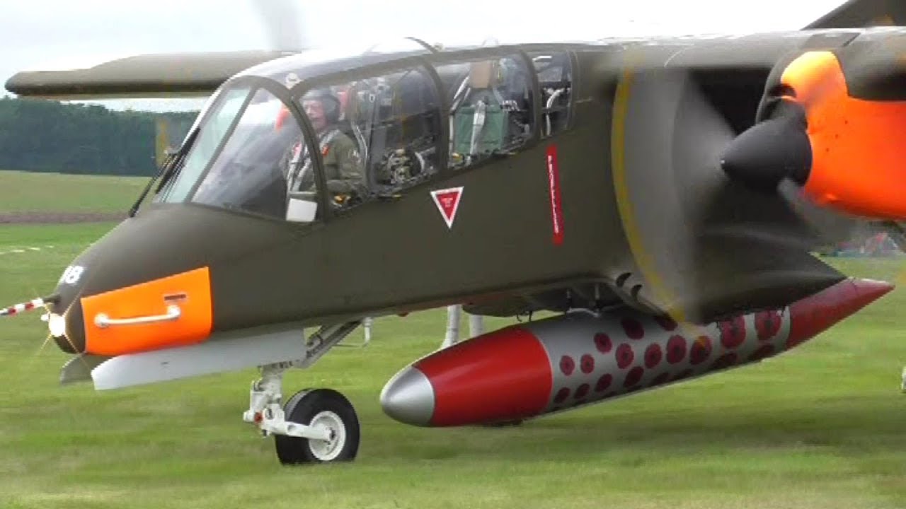34th Diest Old Timer Fly/Drive In