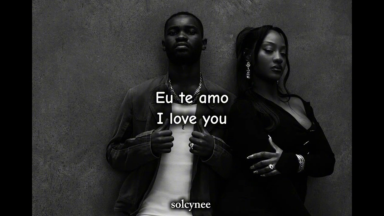 Dave & Tems - Raindance (Tradução|Subtitled) 