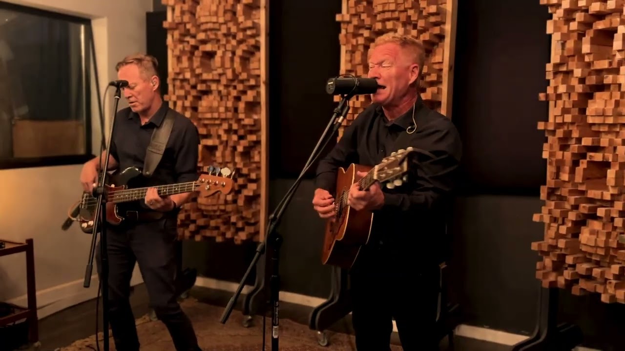 The Black Lapels - Cover - Shape Of You - Recorded live a Echo Studio, Durban KZN, South Africa