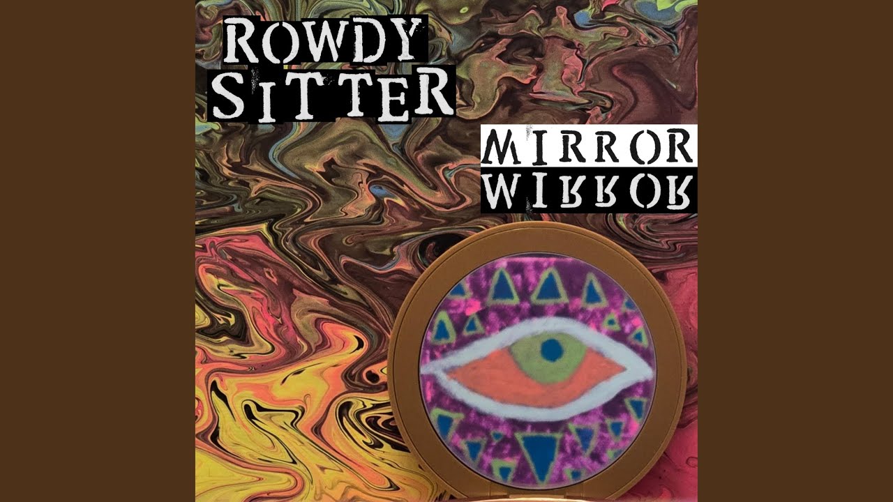 Mirror Mirror