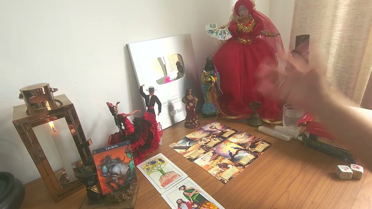 TOURO ♉️ ACONTECIMENTOS ATÉ O FINAL DO MÊS! ESSE ANÚNCIO VAI SER BABADO.