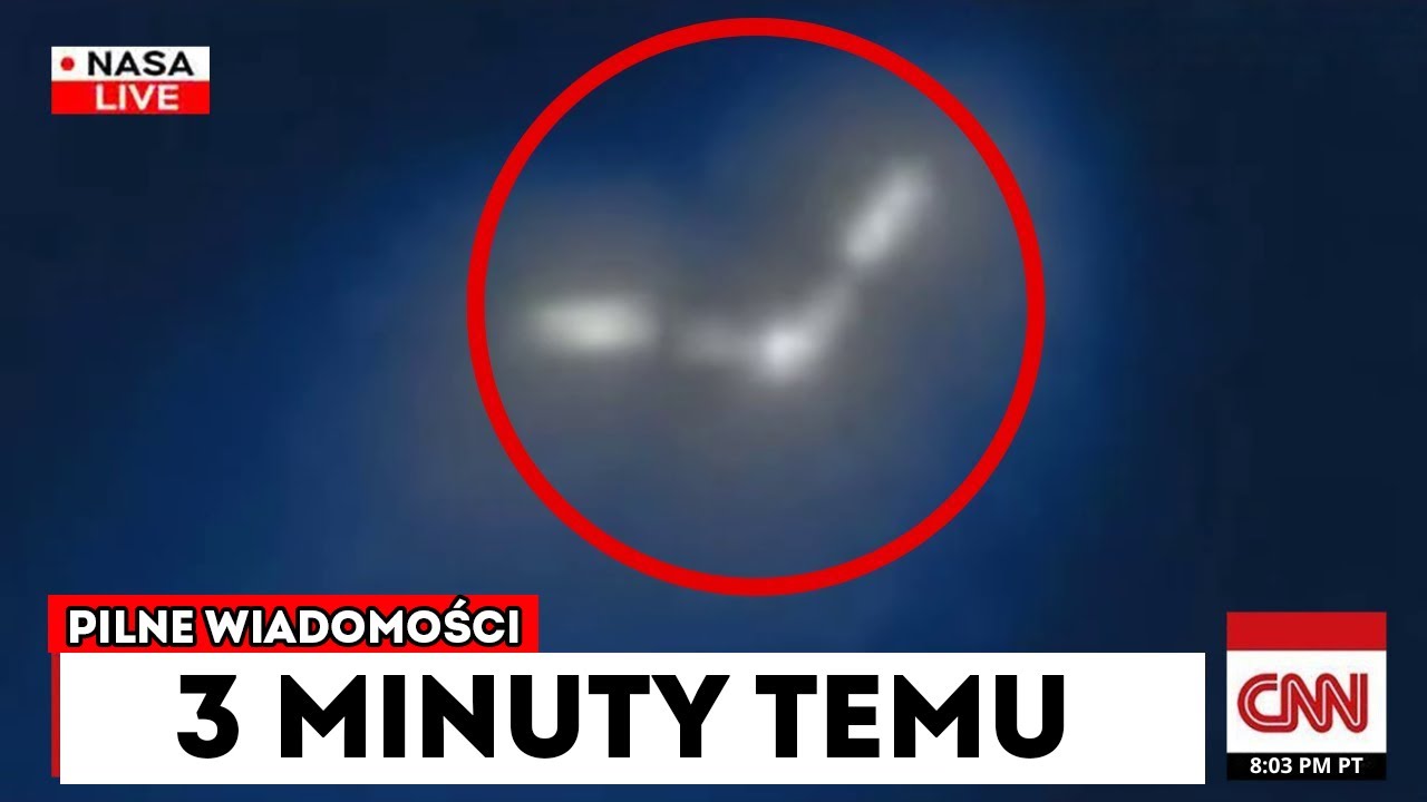 Voyager 2 Zawr&oacute;cił I To, Co Odkrył, OSTRZEGA Cały Świat