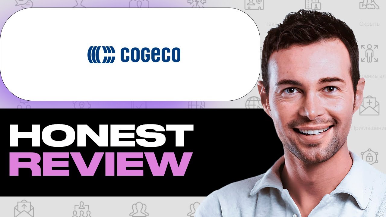 Cogeco Internet: Reliable or Just Regional? Full Review &ndash; Features, Strengths, Weaknesses