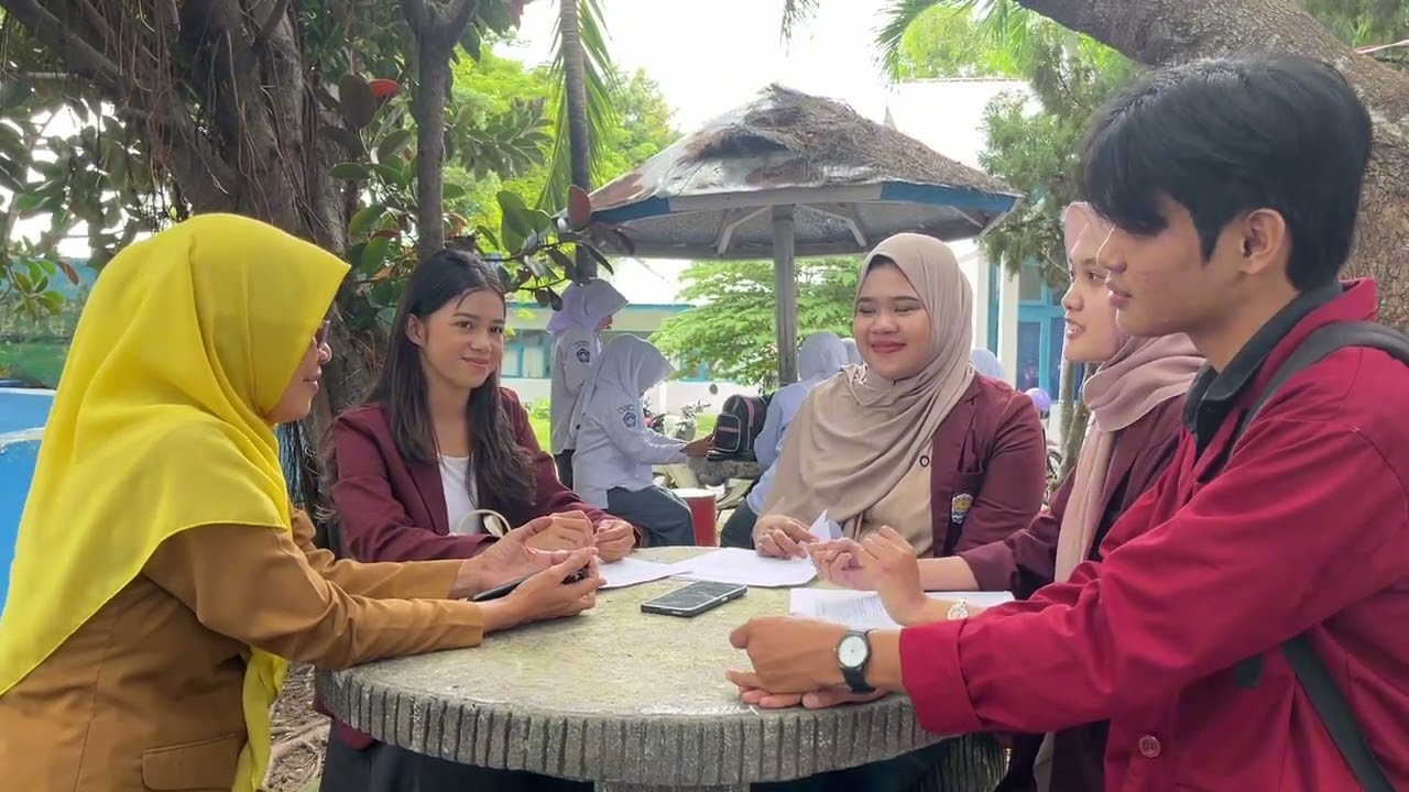 Observasi ke Sekolah Terkait Tujuan, Indikator, dan Evaluasi Hasil Belajar Biologi