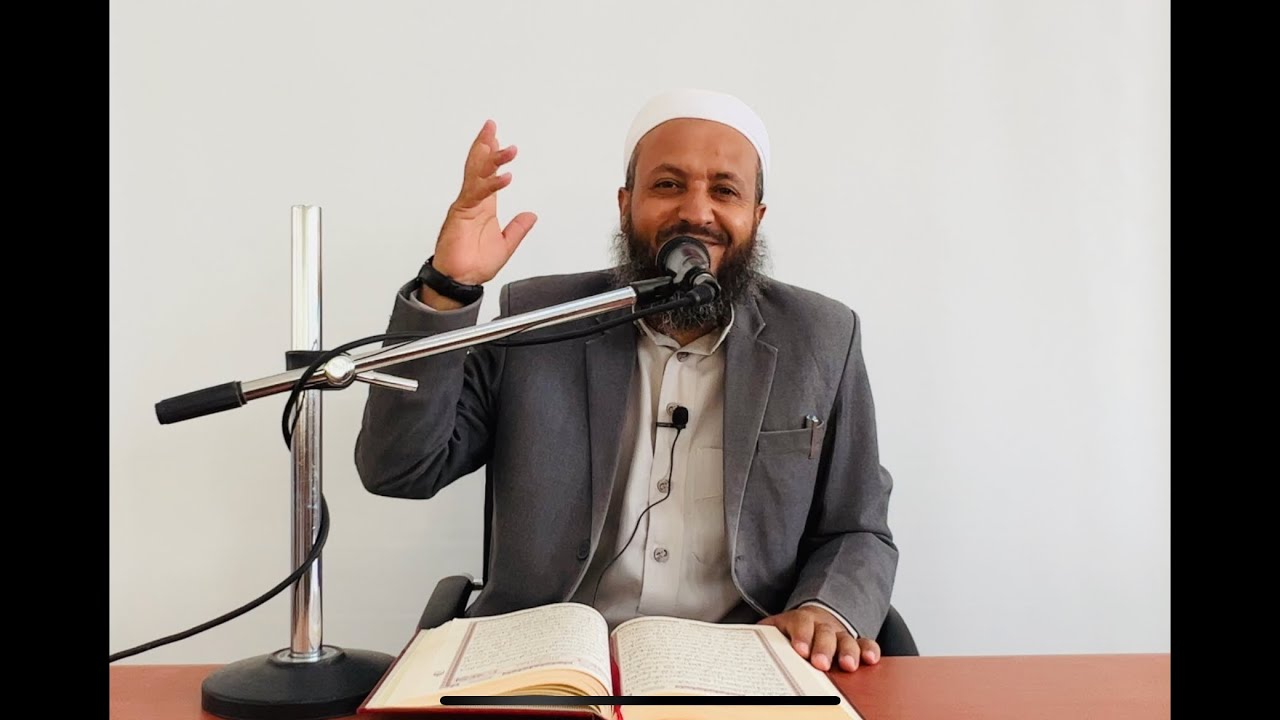 ومما رزقناهم ينفقون من روائع القصص عن الإنفاق|#الشيخ_محمد_بن_علي_صلاح