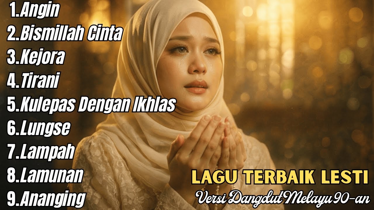 Kumpulan Lagu Hits Lesti Kejora | Dangdut Favorit Indonesia & Malaysia