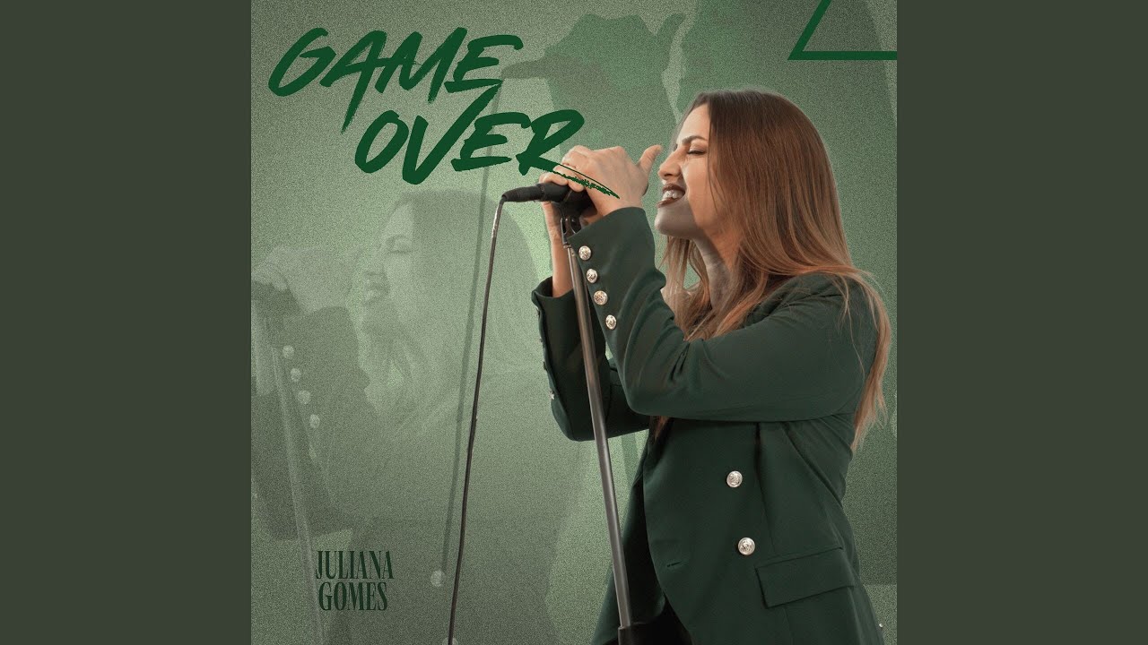 Game Over